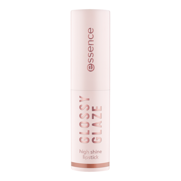 Essence Glossy Glaze High Shine Lipstick #3