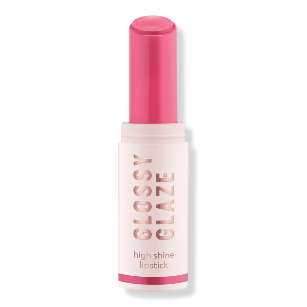 Essence Glossy Glaze High Shine Lipstick - 03 Pink Things Up