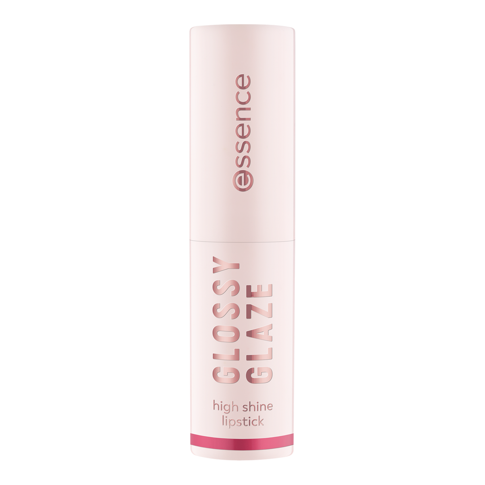 Glossy Glaze High Shine Lipstick - 03 Pink Things Up