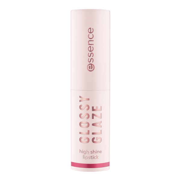 Essence Glossy Glaze High Shine Lipstick #3