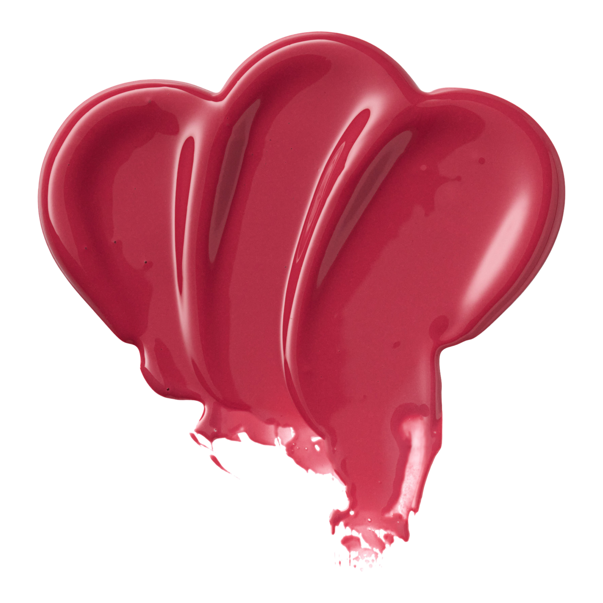 Glossy Glaze High Shine Lipstick - 03 Pink Things Up