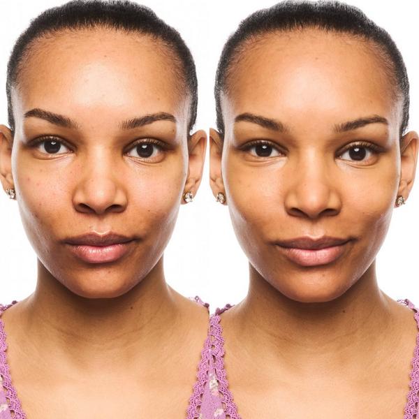 Essence Foundation Stick #5
