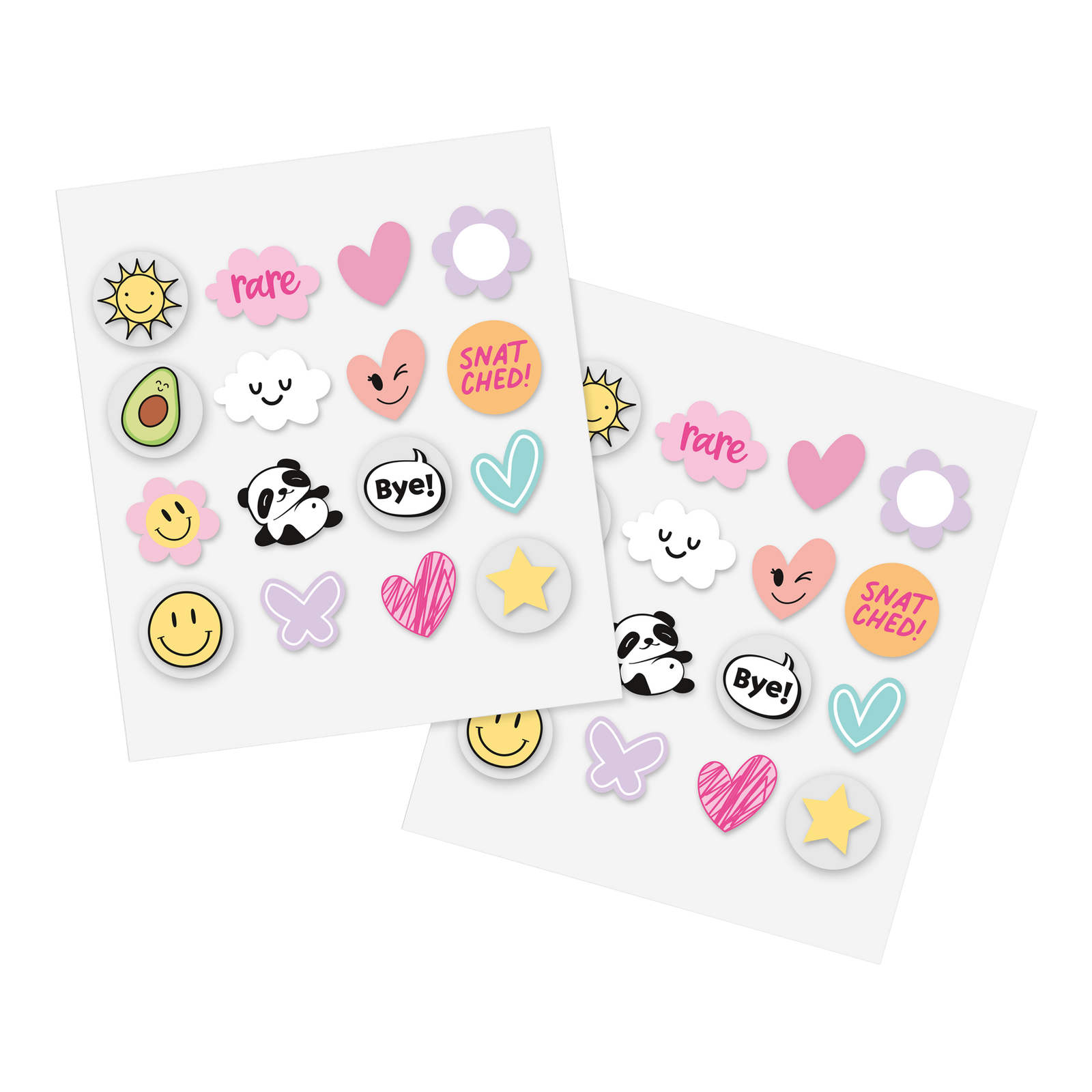 Spot Squad Pimple Patches