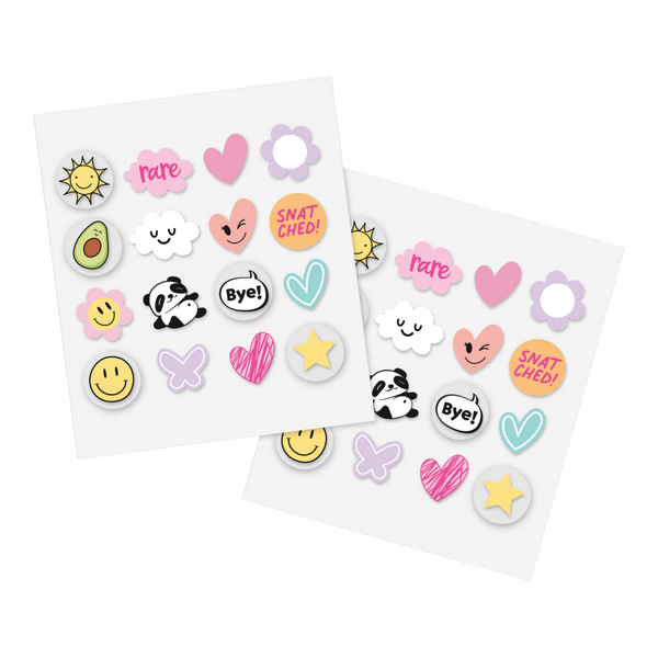 Essence Spot Squad Pimple Patches #2