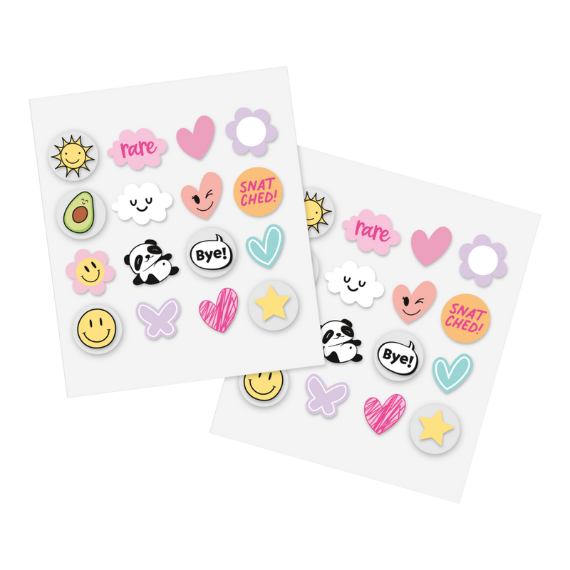 Spot Squad Pimple Patches