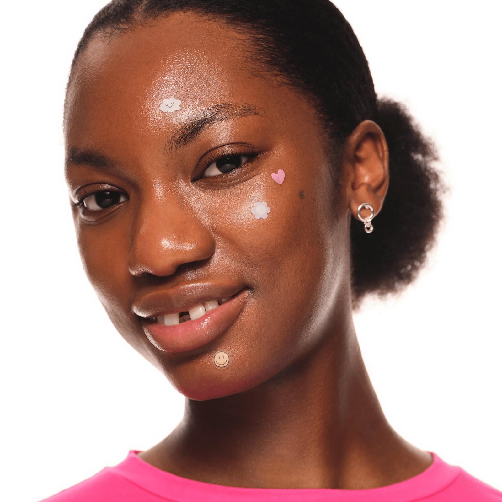 Spot Squad Pimple Patches