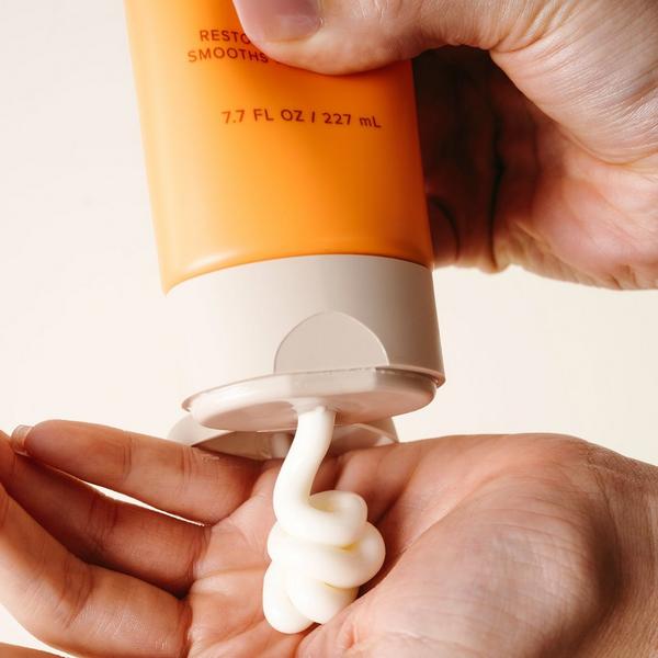 bdy. Restoring Weightless Body Lotion with Glycerin + Hyaluronic Acid #3
