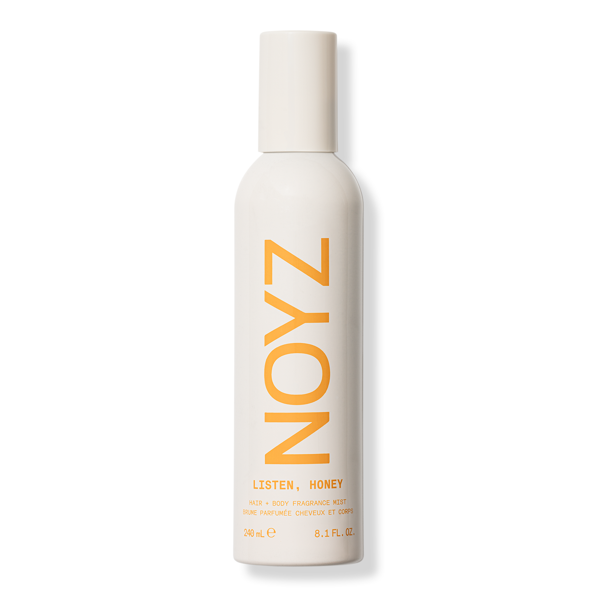 NOYZ Listen, Honey Hair + Body Fragrance Mist #1