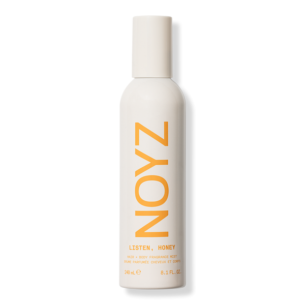 NOYZ Listen, Honey Hair + Body Fragrance Mist #1