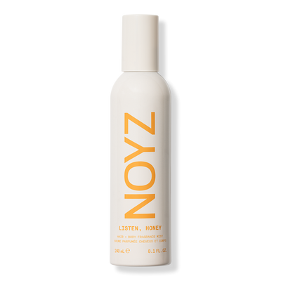 NOYZ Listen, Honey Hair + Body Fragrance Mist