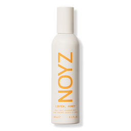 NOYZ Listen, Honey Hair + Body Fragrance Mist