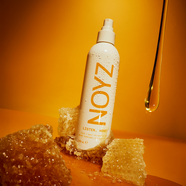 NOYZ Listen, Honey Hair + Body Fragrance Mist #3