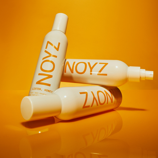 NOYZ Listen, Honey Hair + Body Fragrance Mist #4