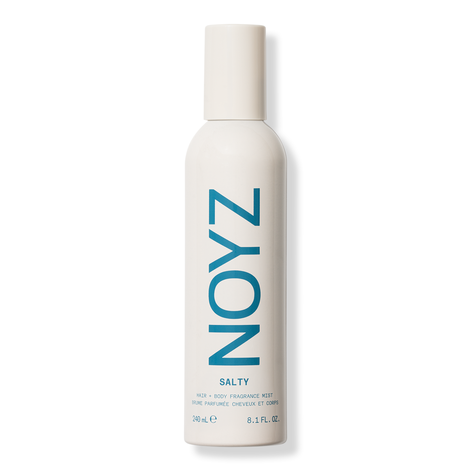 NOYZ Salty Hair + Body Fragrance Mist #1