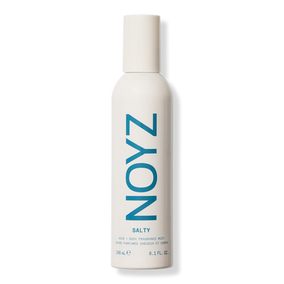 NOYZ Salty Hair + Body Fragrance Mist