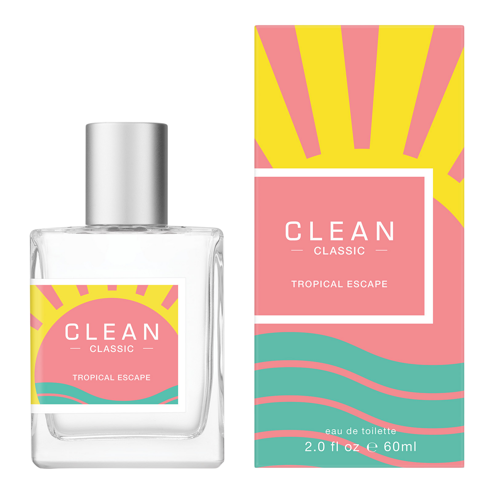 Classic Tropical Escape