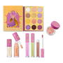 ColourPop and Disney Tangled Full Collection