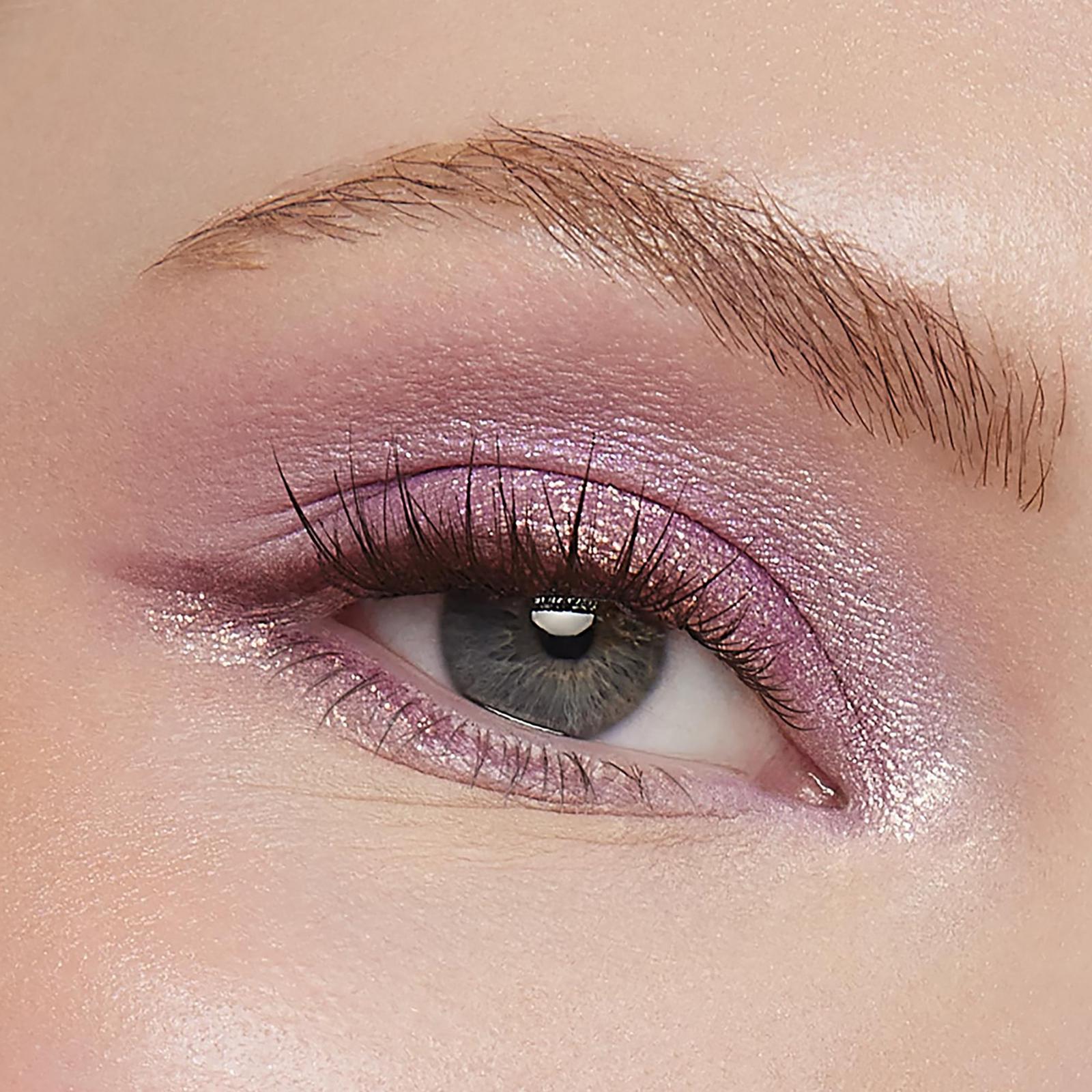 Tangled Best Day Ever Eyeshadow Palette