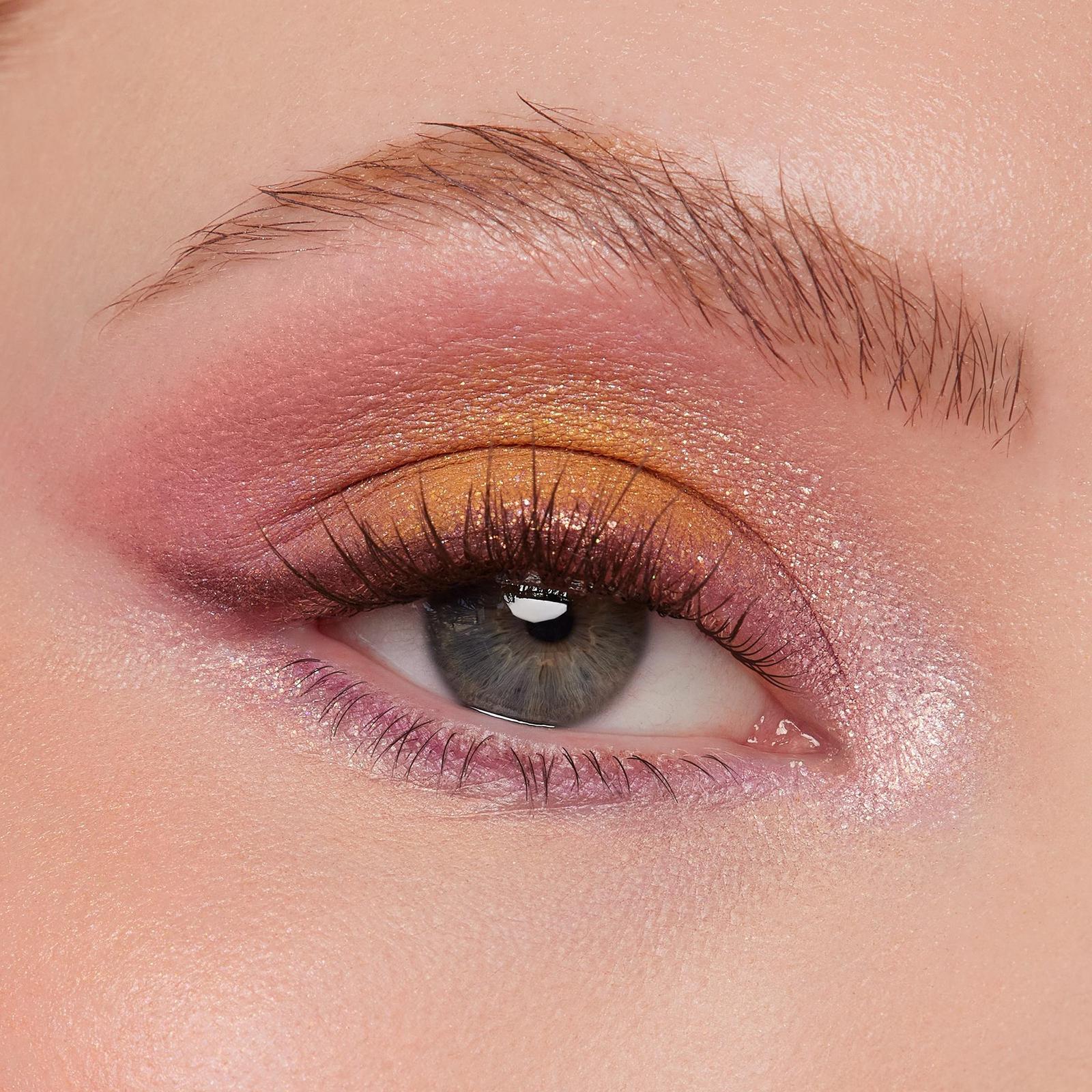Tangled Best Day Ever Eyeshadow Palette