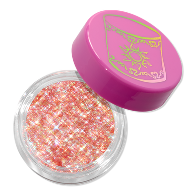 ColourPop Tangled Glitterally Obsessed Body Glitter Gel