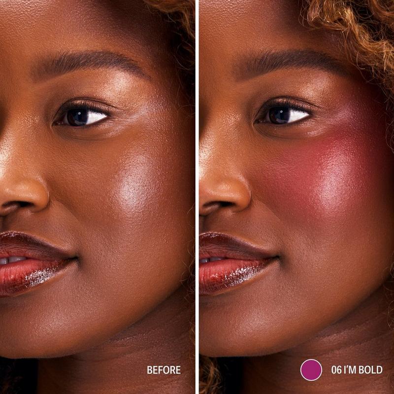 SACHEU - I'm Bold CHEEK STAY-N All-Day Liquid Blush | Ulta Beauty