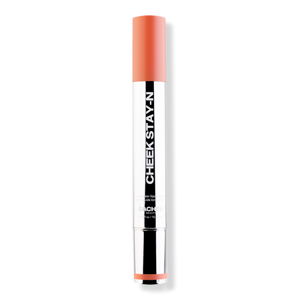 Sacheu Cheek Stay-n All-day Liquid Blush - I'm Playful