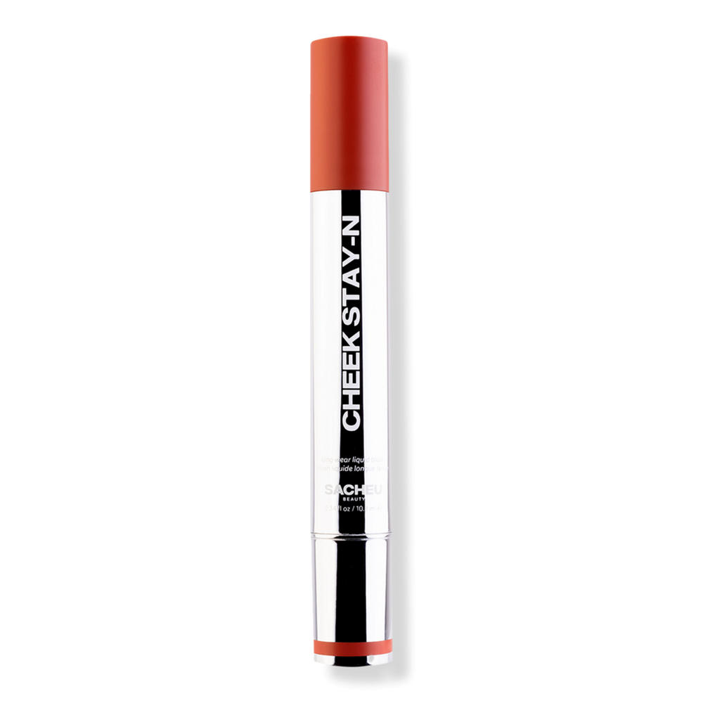 Sacheu Cheek Stay-n All-day Liquid Blush - I'm Hot
