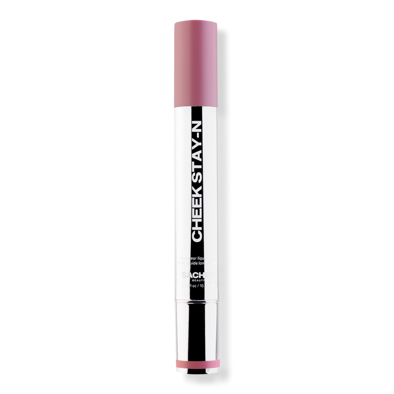 SACHEU CHEEK STAY-N All-Day Liquid Blush #1