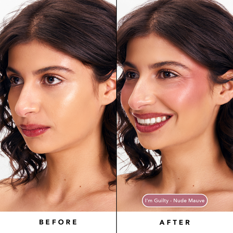 SACHEU CHEEK STAY-N All-Day Liquid Blush #5