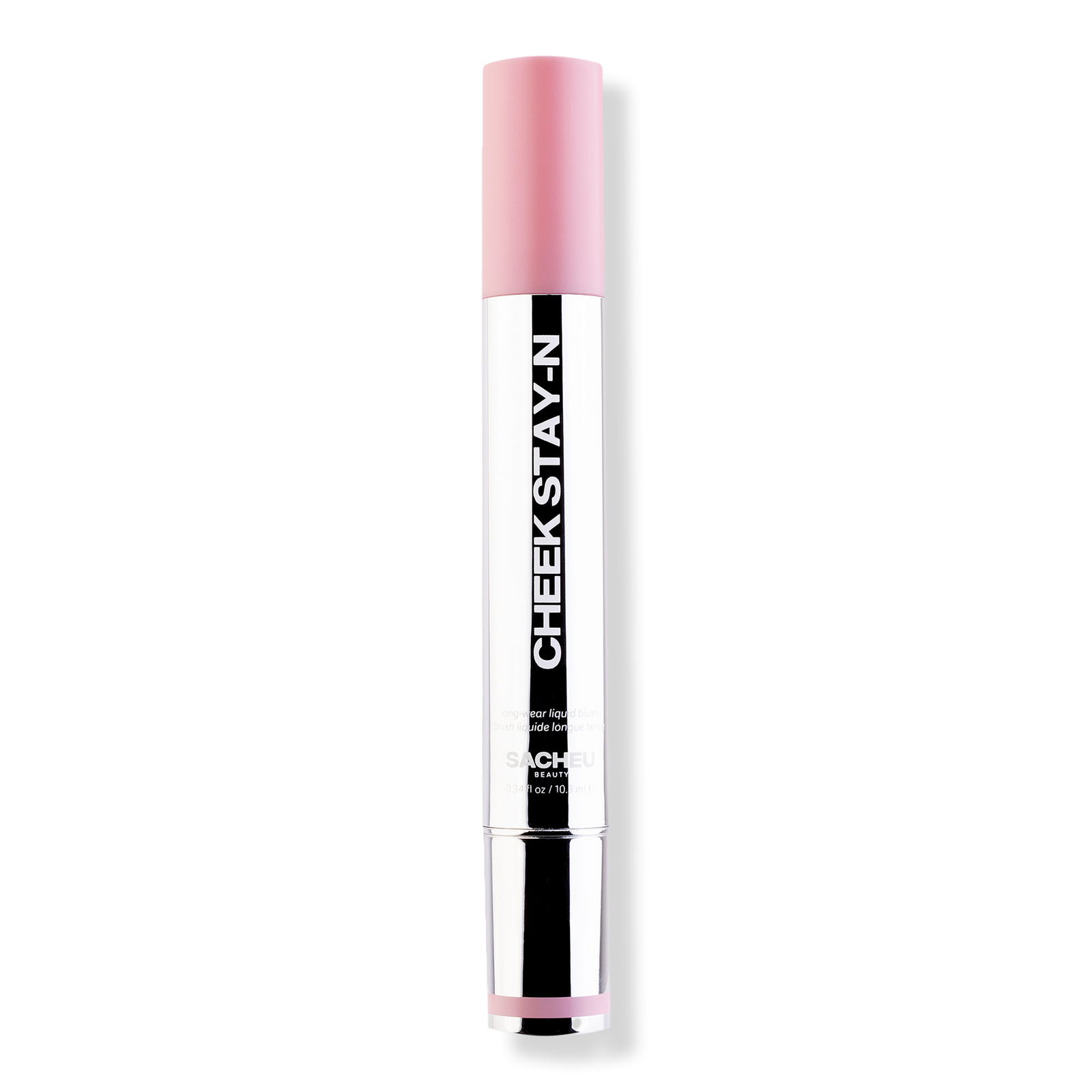 CHEEK STAY-N All-Day Liquid Blush - I'm Cute