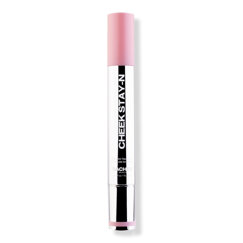SACHEU CHEEK STAY-N All-Day Liquid Blush #1