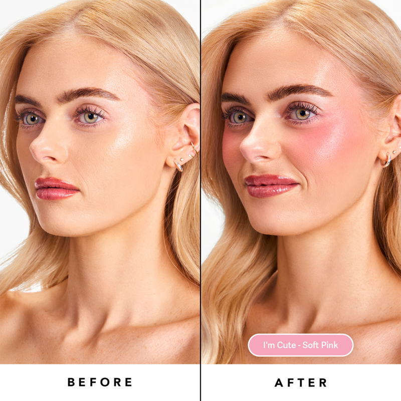 SACHEU CHEEK STAY-N All-Day Liquid Blush #5