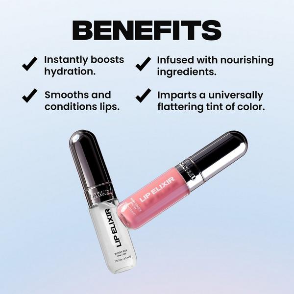 SACHEU Peel Off Line & Shine Lip Duo #9