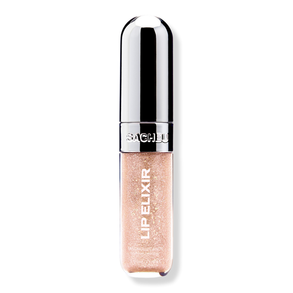 SACHEU Lip Glaze Elixir #1