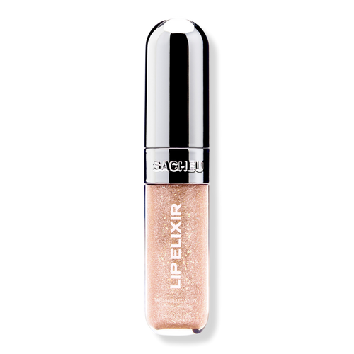 SACHEU - Tanghulu Candy Lip Glaze Elixir 3-in-1 Balm + Oil + Gloss