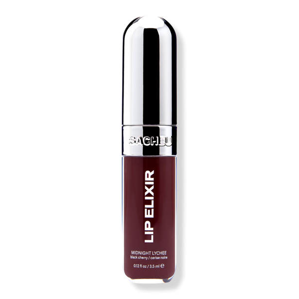 SACHEU Lip Glaze Elixir #1