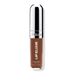 SACHEU Lip Glaze Elixir 3-in-1 Balm + Oil + Gloss