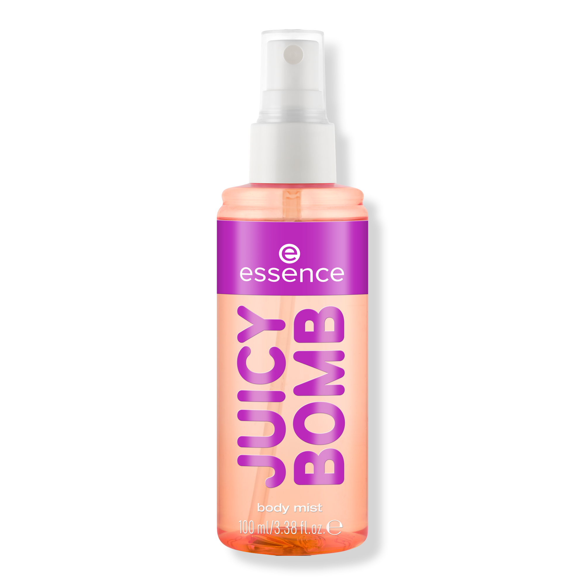 Essence Juicy Bomb Body Mist #1