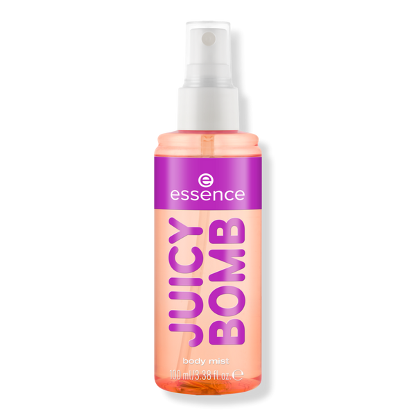 Essence Juicy Bomb Body Mist #1