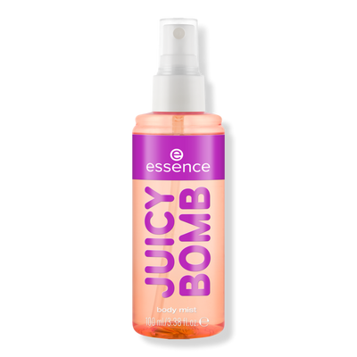 Essence Juicy Bomb Body Mist
