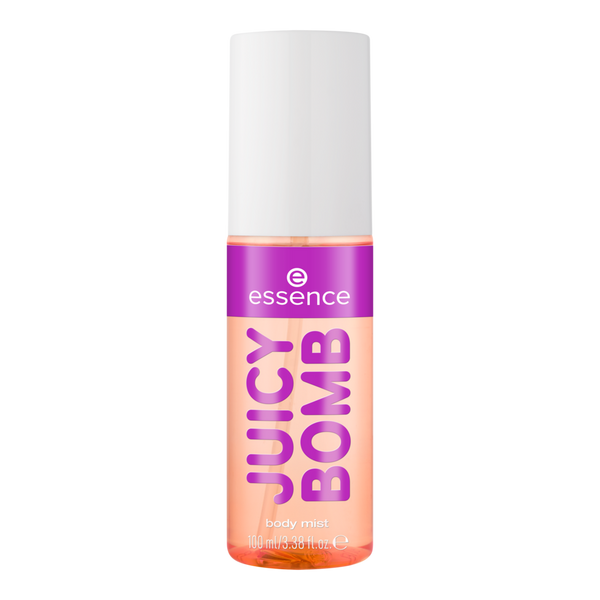 Essence Juicy Bomb Body Mist #2