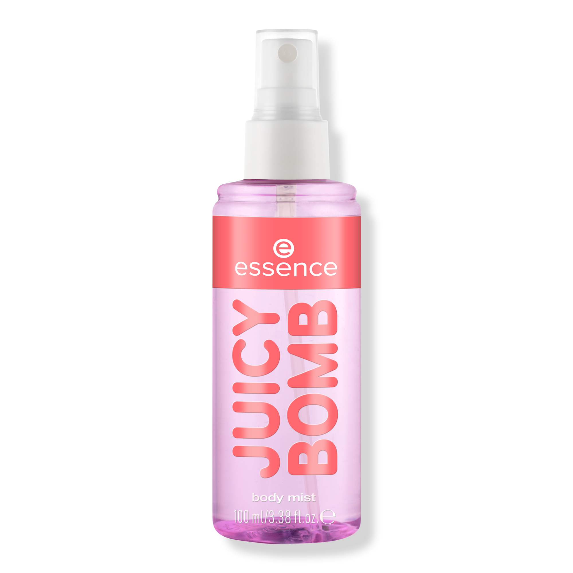Essence Juicy Bomb Body Mist #1