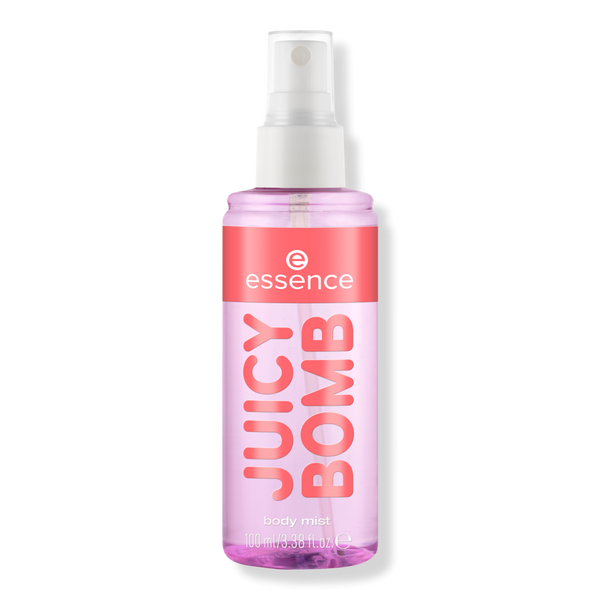 Essence Juicy Bomb Body Mist #1