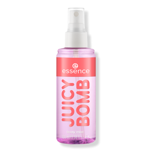 Essence - 03 Lychee Lagoon Juicy Bomb Body Mist | Ulta Beauty