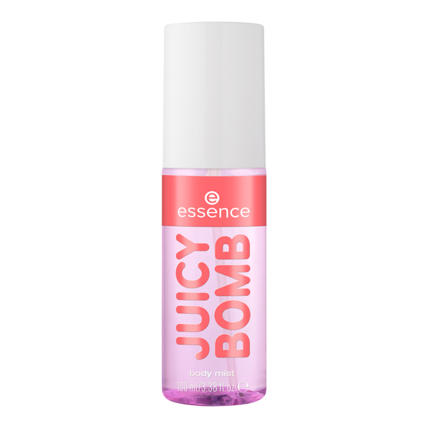 Essence Juicy Bomb Body Mist #2
