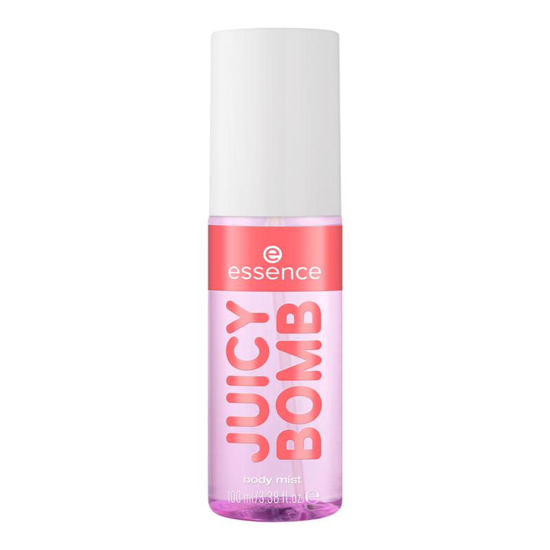 Essence - 03 Lychee Lagoon Juicy Bomb Body Mist | Ulta Beauty