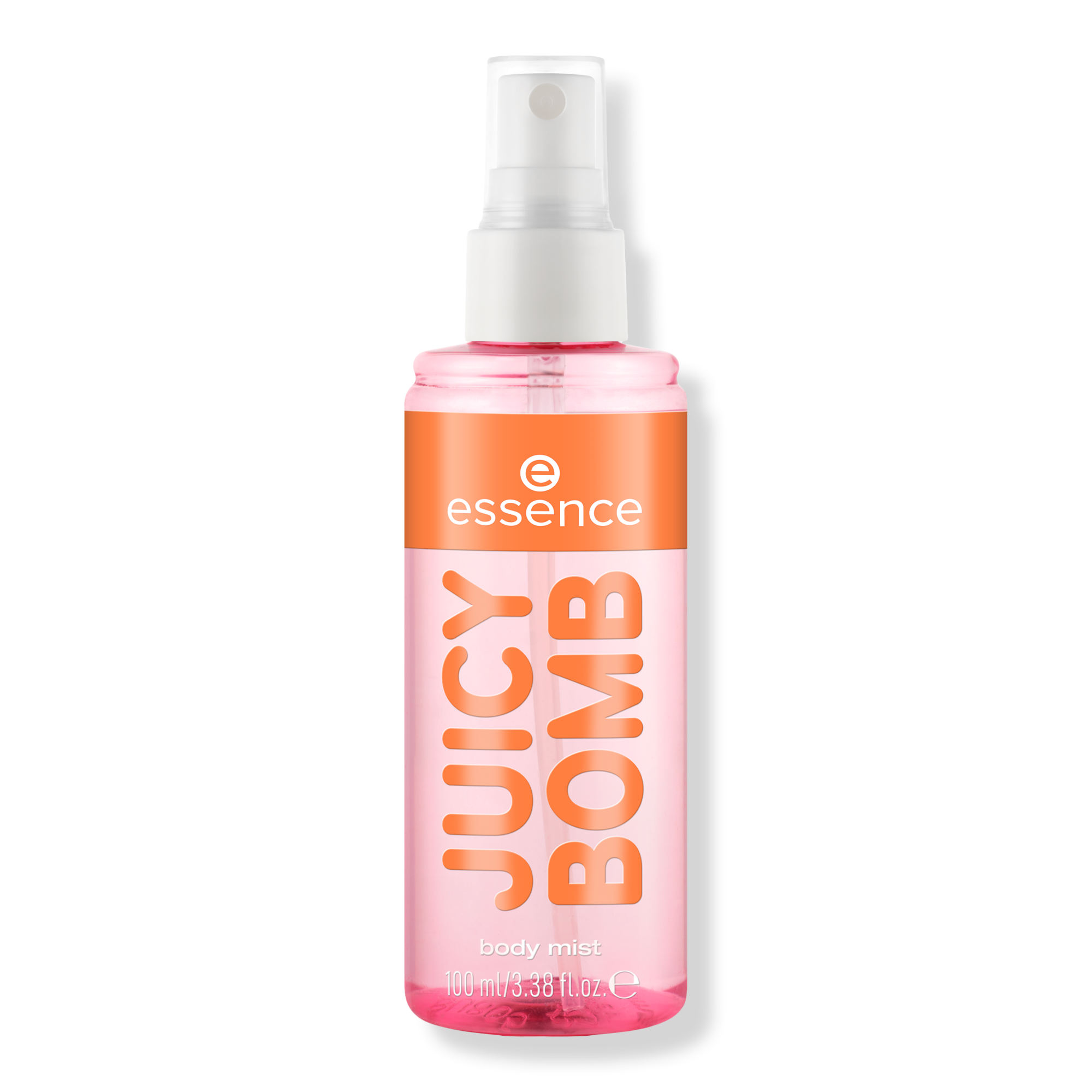 Essence Juicy Bomb Body Mist #1