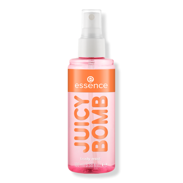 Essence Juicy Bomb Body Mist #1