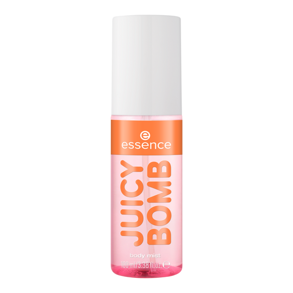 Essence Juicy Bomb Body Mist #2
