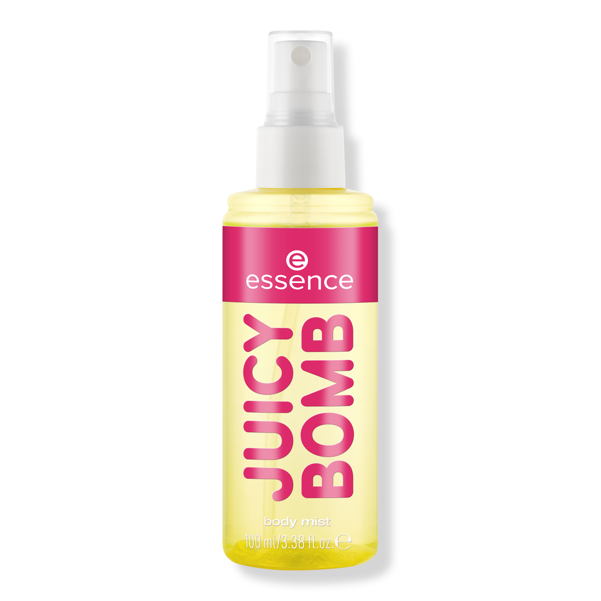 Essence Juicy Bomb Body Mist #1